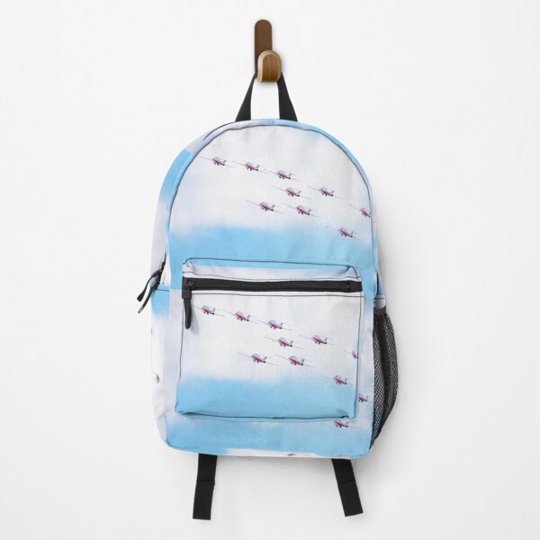 Item preview, Canadian Airforce Snowbirds designed and sold by KimhengFineArt.