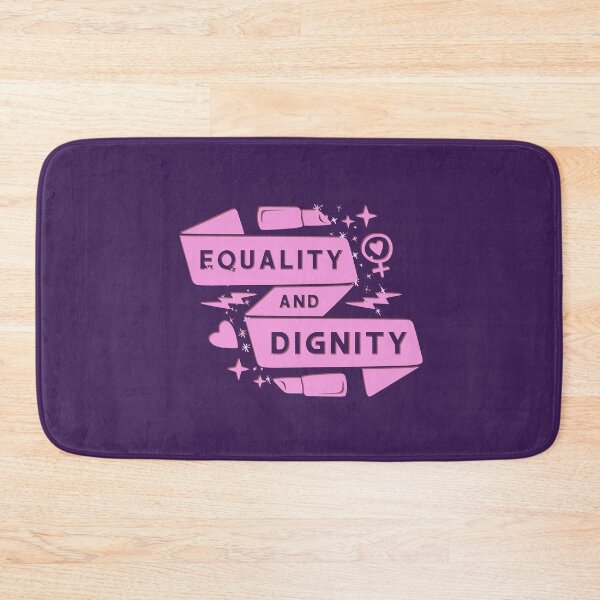 Item preview, Equality and dignity Women'sDay Celebration Celebración del Día de la Mujer!! designed and sold by SoffyLee586.