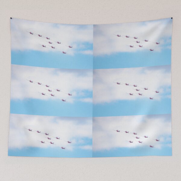 Item preview, Canadian Airforce Snowbirds designed and sold by KimhengFineArt.