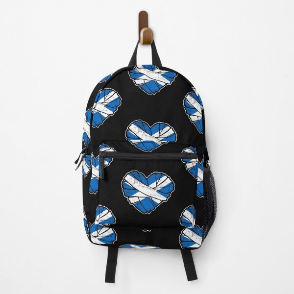 Item preview, I love scotland designed and sold by Mila1946.