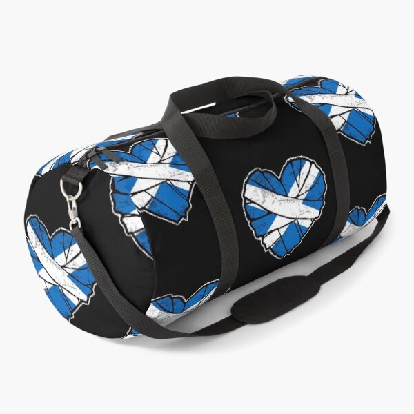 Item preview, I love scotland designed and sold by Mila1946.