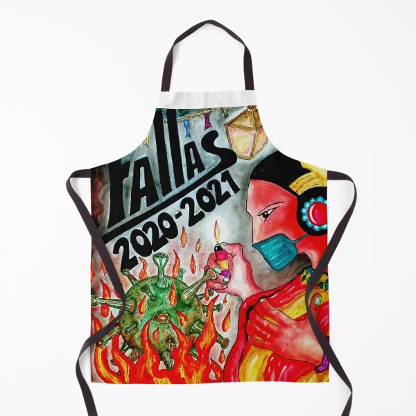 Item preview, "COVID-19 WAR / FAILURES 2020-2021" by Ezertshop © designed and sold by EZERT-SHOP.
