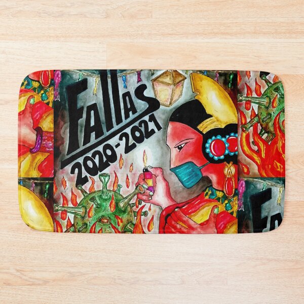 Item preview, "COVID-19 WAR / FAILURES 2020-2021" by Ezertshop © designed and sold by EZERT-SHOP.