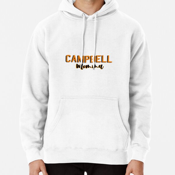 Campbell university clearance sweatshirt