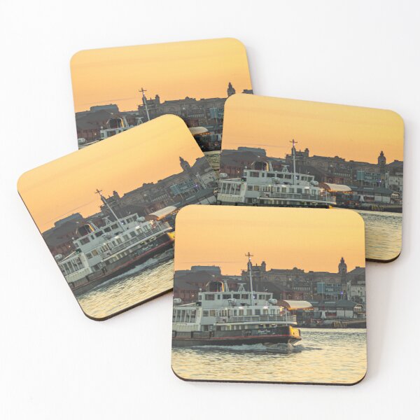 Item preview, Mersey Ferry Royal Iris designed and sold by Paul Madden.
