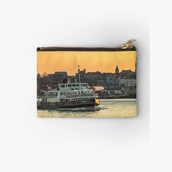Item preview, Mersey Ferry Royal Iris designed and sold by Paul Madden.