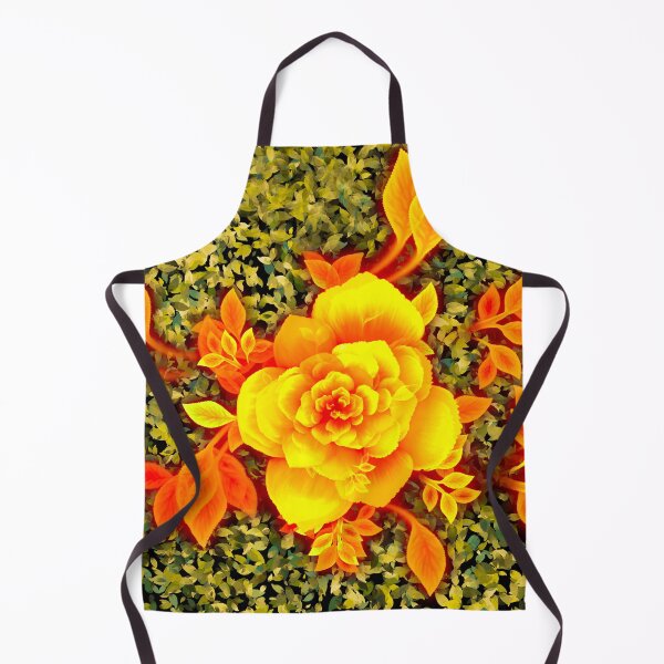 Item preview, Fire Rose designed and sold by PanicDay.