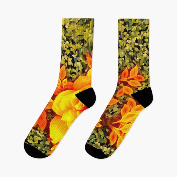 Item preview, Fire Rose designed and sold by PanicDay.