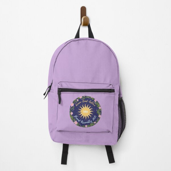 Item preview, Grand Assembly Design 2021 (purple) designed and sold by CAIORG.
