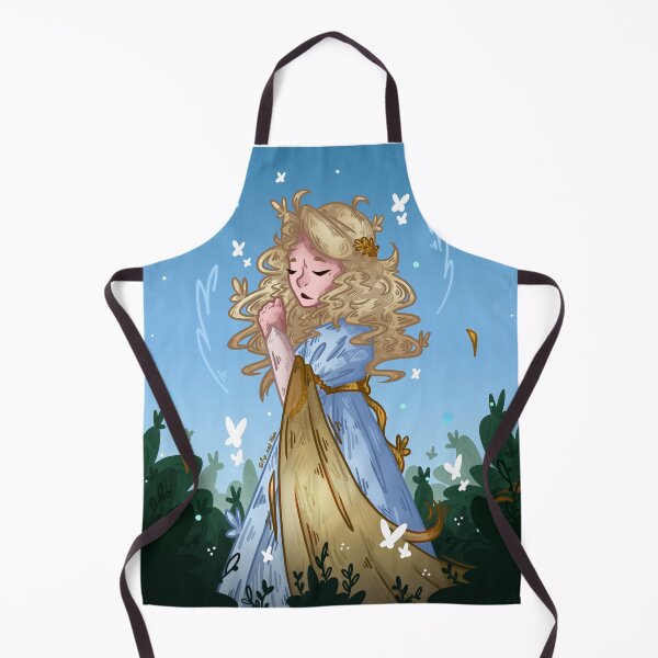 Item preview, Princess designed and sold by PipAndBlob.