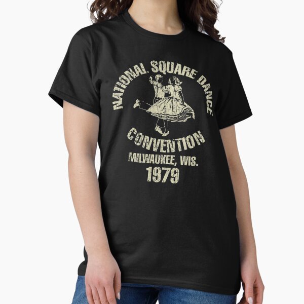 Item preview, National Square Dance Convention 1979 designed and sold by AstroZombie6669.