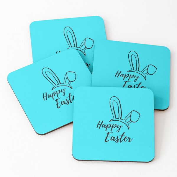 Item preview, Happy Easter designed and sold by SmartTShirtTime.