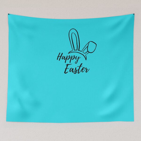 Item preview, Happy Easter designed and sold by SmartTShirtTime.