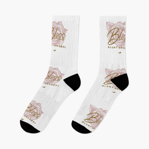 Item preview, Lucky Bliss Design with Roses designed and sold by boopsblunt.