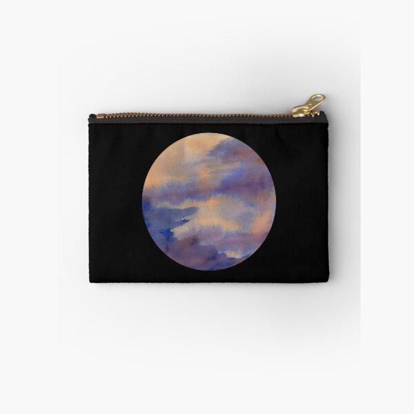 Item preview, Corroded Watercolor Planet designed and sold by JStuartArt.