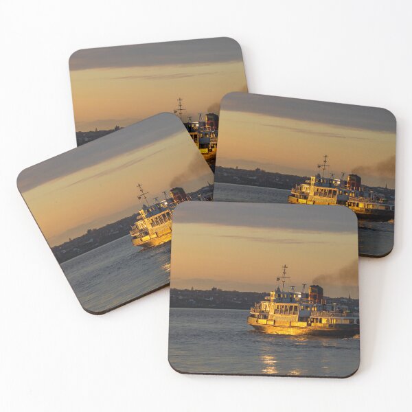 Item preview, The Mersey Ferry designed and sold by Paul Madden.