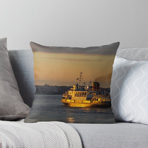 Item preview, The Mersey Ferry designed and sold by Paul Madden.