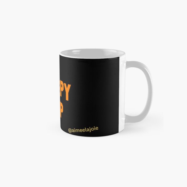 THE CREEPY GRIP Classic Mug