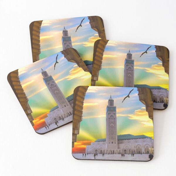Item preview, Magnificent Moroccan New photography designed and sold by BestOfTravel.