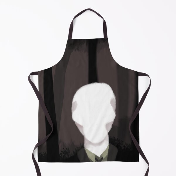 Item preview, No face man in the woods designed and sold by KaitLouise.