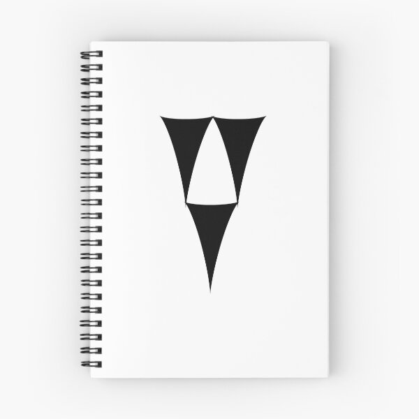 Item preview, Letter S - Cuneiform style designed and sold by debzydesign.