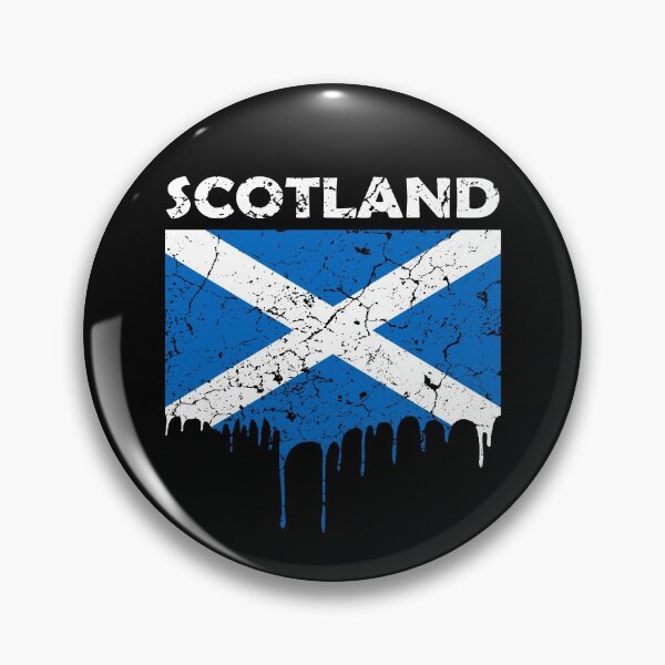 Item preview, Scotland flag designed and sold by Mila1946.