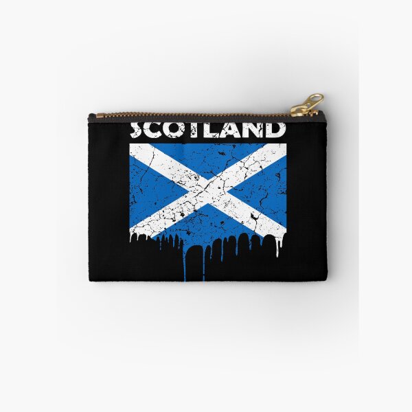 Aperçu de l'œuvre Drapeau Ecosse créée et vendue par Mila1946.