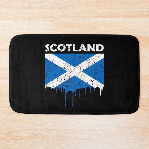 Item preview, Scotland flag designed and sold by Mila1946.
