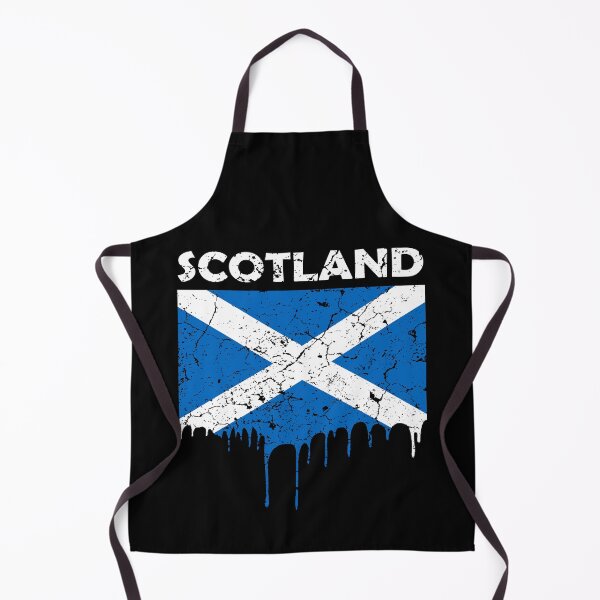 Item preview, Scotland flag designed and sold by Mila1946.