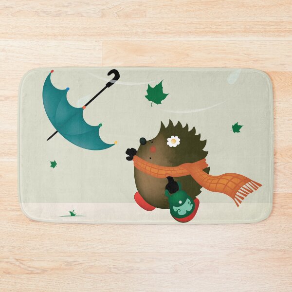 Item preview, Windy day designed and sold by mangulica.