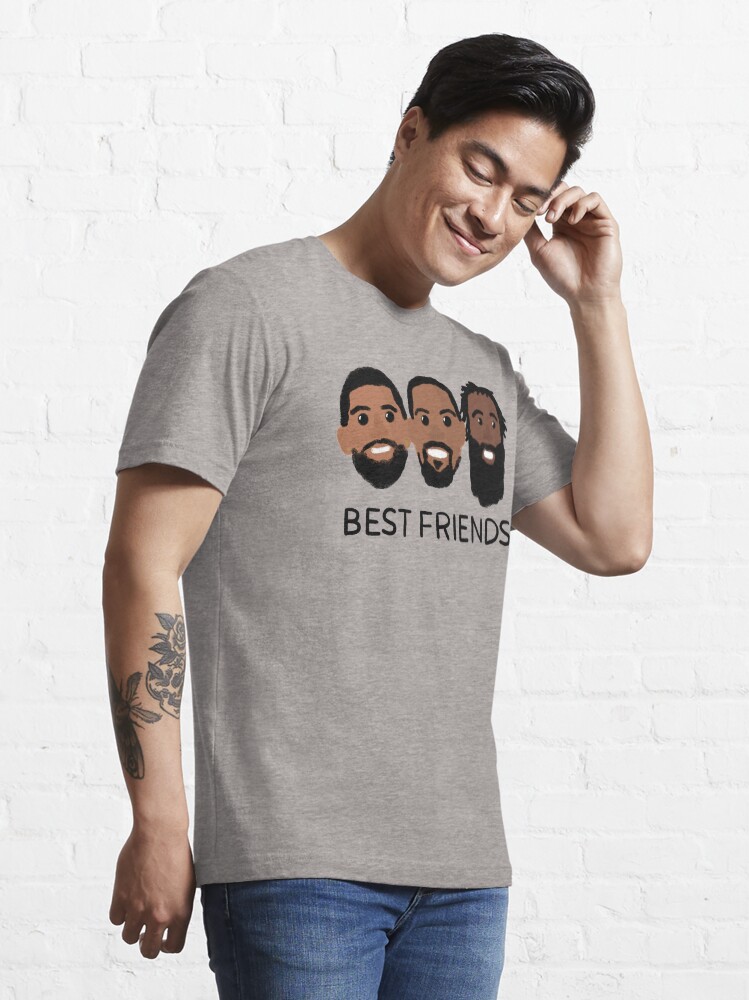 Kyrie irving friends t shirt online