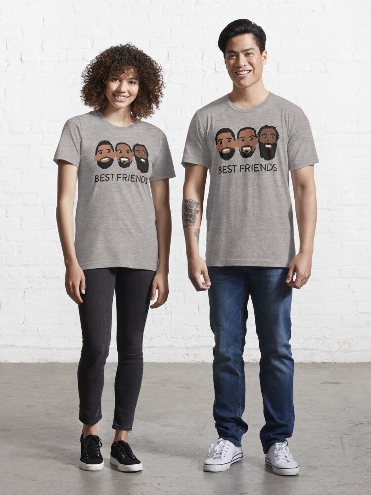 Kyrie irving friends shirt clearance