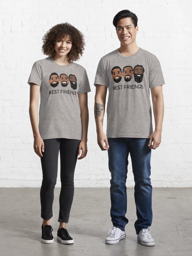 Kyrie irving friends t shirt shop