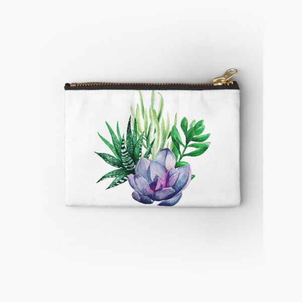 Item preview, Succulents designed and sold by ThrowPillows.