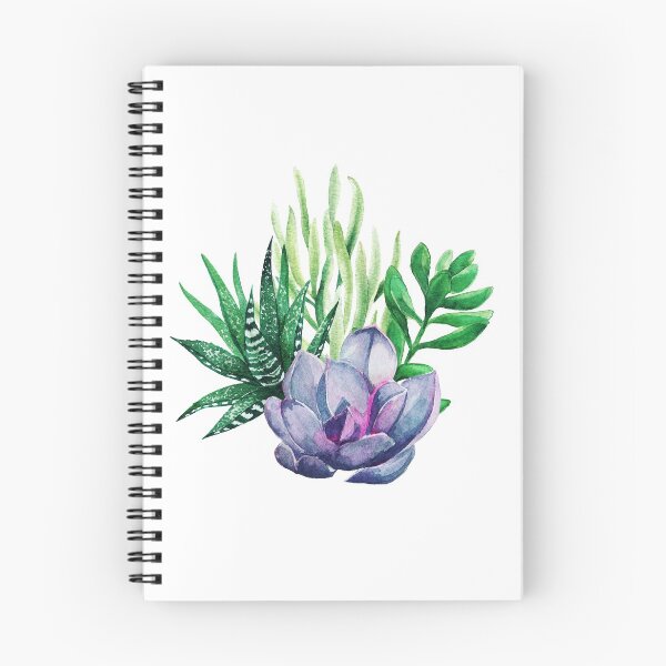 Item preview, Succulents designed and sold by ThrowPillows.