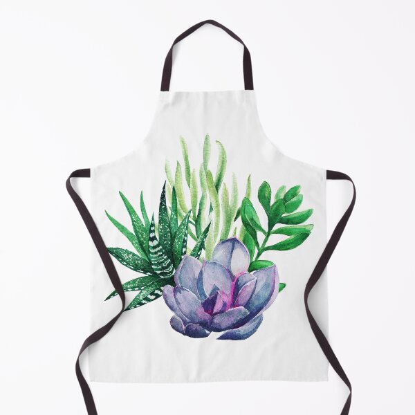 Item preview, Succulents designed and sold by ThrowPillows.