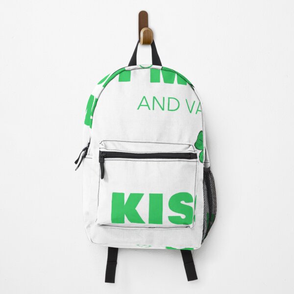 Item preview, Kiss Me I'm Irish St Patrick's Day Men Women Gift T-Shirt designed and sold by colortrends.