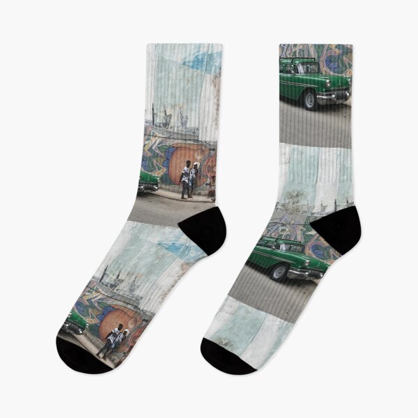 Item preview, Havana Cuba designed and sold by Ryan Biddle.