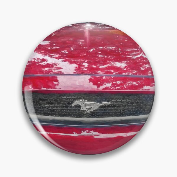 Item preview, 2015 Ford Mustang GT 5.0 designed and sold by RichFrancoCars.
