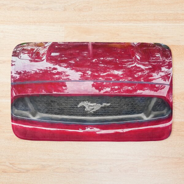 Item preview, 2015 Ford Mustang GT 5.0  designed and sold by RichFrancoCars.