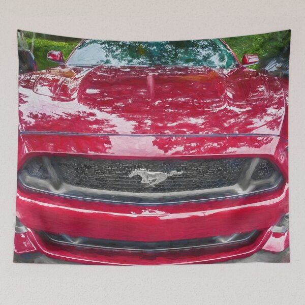 Item preview, 2015 Ford Mustang GT 5.0  designed and sold by RichFrancoCars.