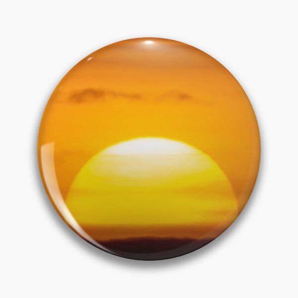 Item preview, The setting sun designed and sold by Paul Madden.