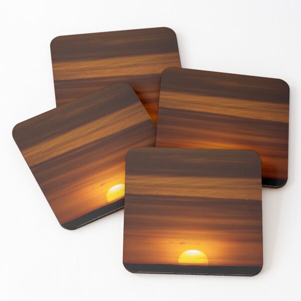 Item preview, The setting sun designed and sold by Paul Madden.