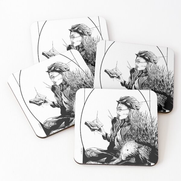 Item preview, Rodent designed and sold by BlindBanditArt.
