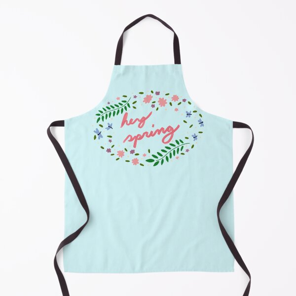 Item preview, Hey Spring designed and sold by thedreamykind.