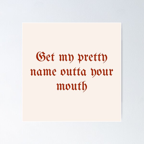 Item preview, therefore i am lyrics by billie eilish (#2) designed and sold by fazeelat.