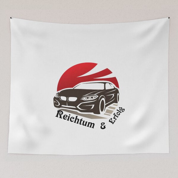 Item preview, fast car to wealth & success t-shirt designed and sold by Zsophie.