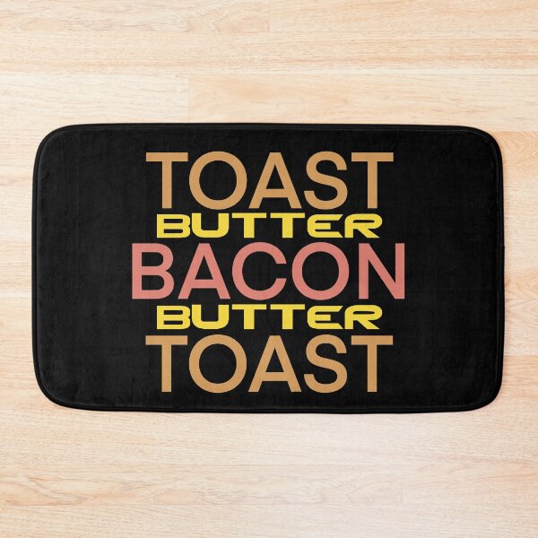 Item preview, Bacon Butty designed and sold by Funful.