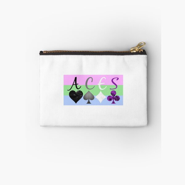 Item preview, Bandera de ACES on Polyromantic designed and sold by Asexual ACES.