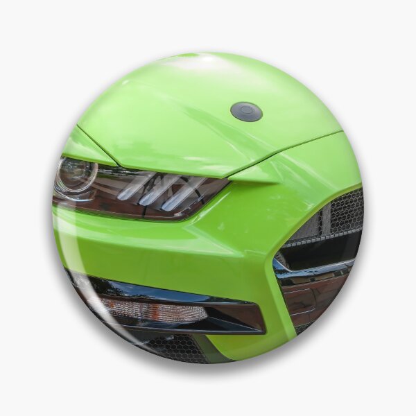 Item preview, 2020 Ford Mustang Shelby GT500 X132 designed and sold by RichFrancoCars.